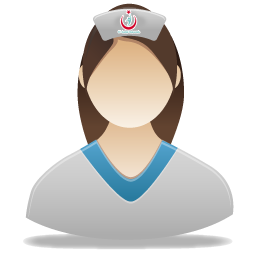 Hemşire Selina KARACA