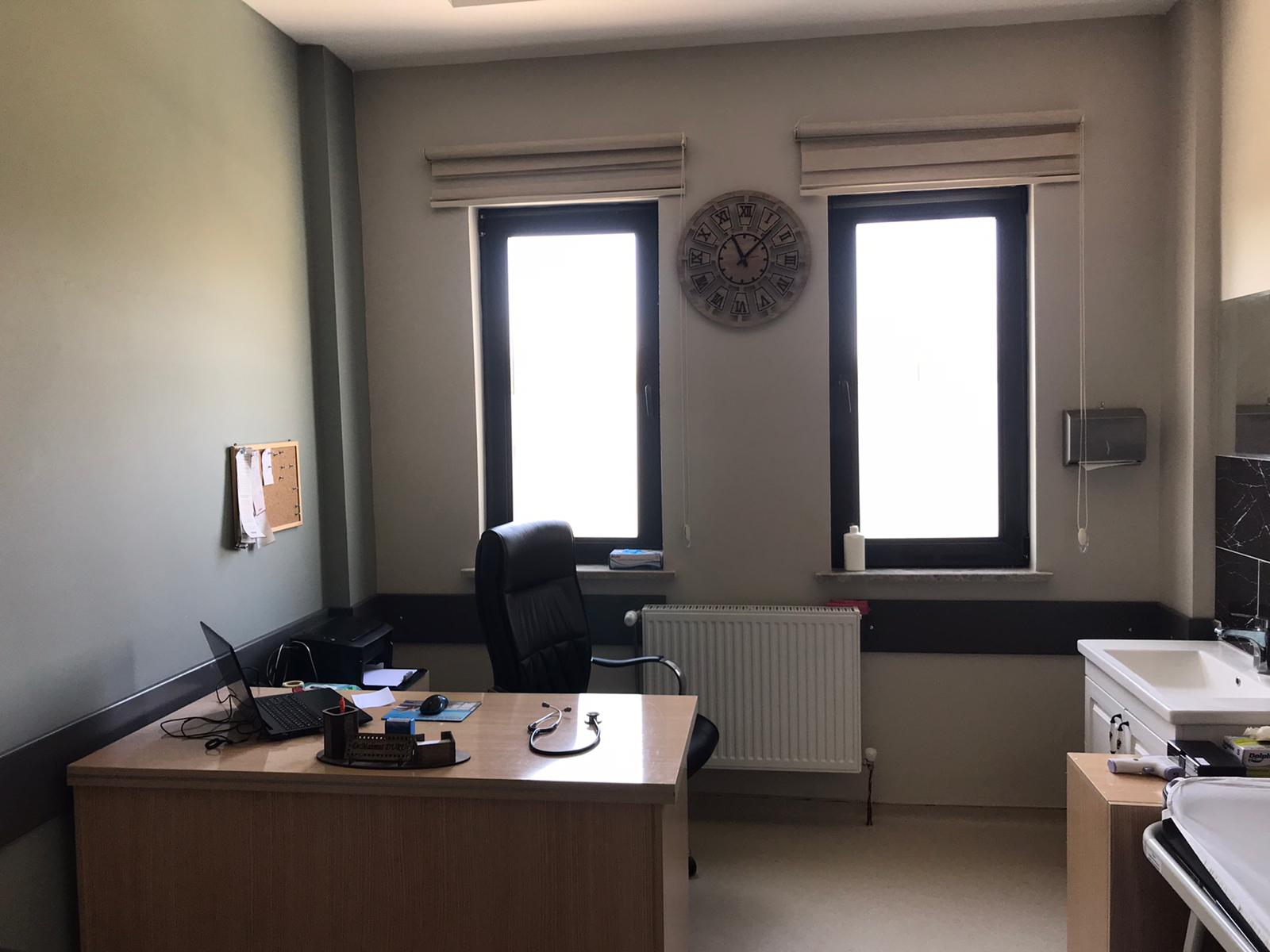 Asm İç Görünüm 1